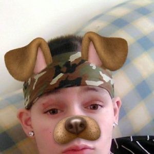 Meet your Posher, Brandon